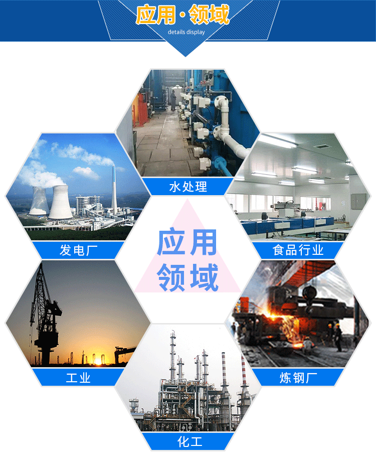 永磁變頻螺桿空壓機應用領域